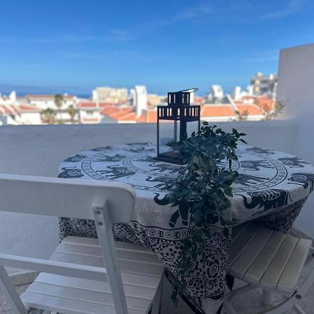 美洲海滩Penthouse Las Flores公寓 外观 照片
