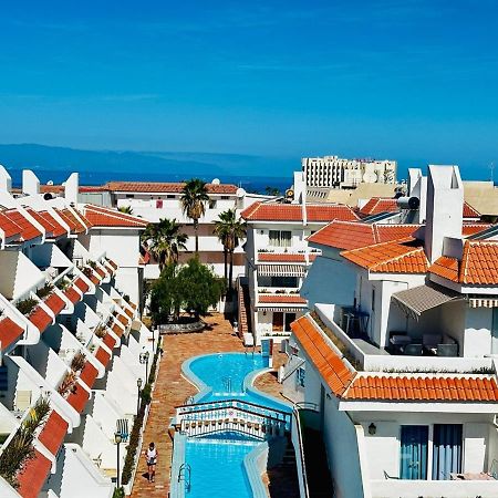 美洲海滩Penthouse Las Flores公寓 外观 照片