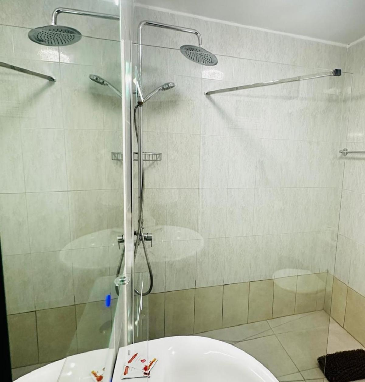 美洲海滩Penthouse Las Flores公寓 外观 照片